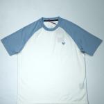 Contrast Raglan T-Shirt