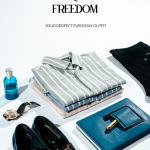 Elite Line Formal Shirt