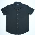 Half Polo T-Shirt