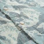 Freedom Dune Floral Textured Shirt
