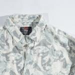 Freedom Dune Floral Textured Shirt