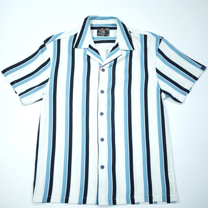 Lining Half Shirt